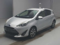 2019 Toyota Aqua