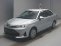 2021 Toyota Corolla Axio