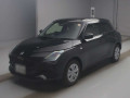 2024 Suzuki Swift