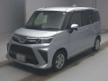 2024 Toyota Roomy