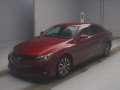 2017 Toyota Mark X