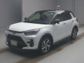 2021 Toyota Raize