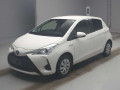 2019 Toyota Vitz
