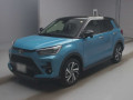 2023 Toyota Raize