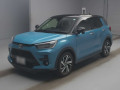 2021 Toyota Raize