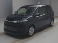 2020 Toyota Spade