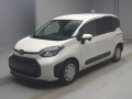 2023 Toyota Sienta