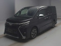 2021 Toyota Voxy