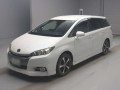 2014 Toyota Wish