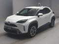2023 Toyota YARIS CROSS