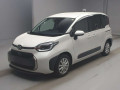 2023 Toyota Sienta