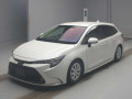 2020 Toyota Corolla Touring Wagon