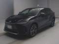 2023 Toyota Bz4X