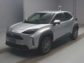 2022 Toyota YARIS CROSS