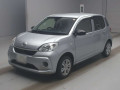 2021 Toyota Passo