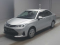 2021 Toyota Corolla Axio