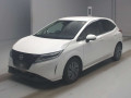 2021 Nissan Note