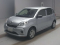 2022 Toyota Passo