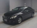 2012 Toyota Mark X