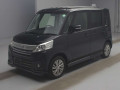2017 Suzuki Spacia Custom