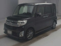 2014 Daihatsu Tanto Custom