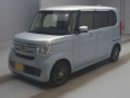 2019 Honda N-BOX