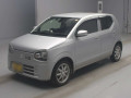 2018 Suzuki Alto