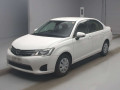 2012 Toyota Corolla Axio