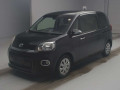 2013 Toyota Porte