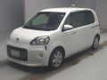 2014 Toyota Porte