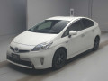2012 Toyota Prius PHV