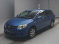 2009 Toyota Corolla Fielder