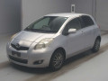 2009 Toyota Vitz