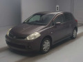 2007 Nissan Tiida