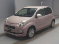 2015 Toyota Passo