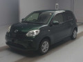 2017 Toyota Passo