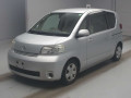 2008 Toyota Porte