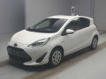 2019 Toyota Aqua