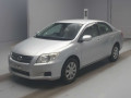 2007 Toyota Corolla Axio
