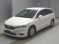 2007 Honda Stream