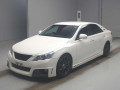 2010 Toyota Mark X