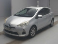 2013 Toyota Aqua