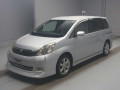 2005 Toyota Isis