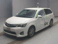 2014 Toyota Corolla Fielder