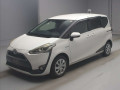 2015 Toyota Sienta