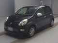 2014 Toyota Passo