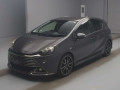 2015 Toyota Aqua