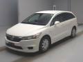 2007 Honda Stream