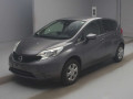 2016 Nissan Note