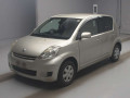 2009 Toyota Passo